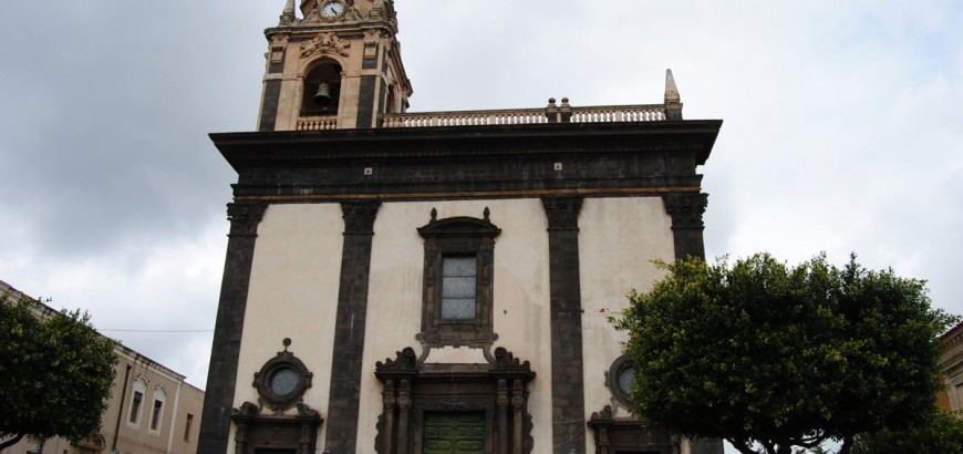 The Mother Church