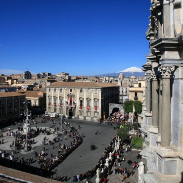 Piazza Duomo