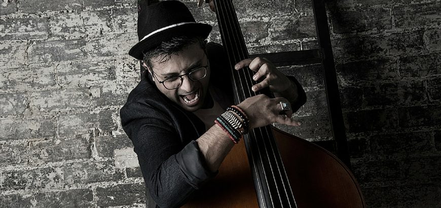 Adam Ben Ezra al Punto G Siracusa