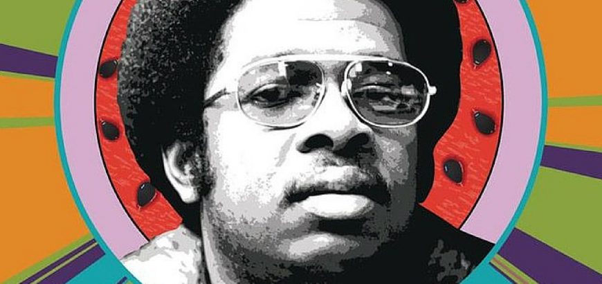 Fred Wesley a Catania