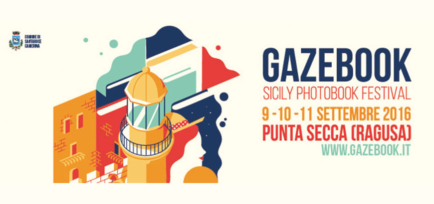 Gazebook a Ragusa