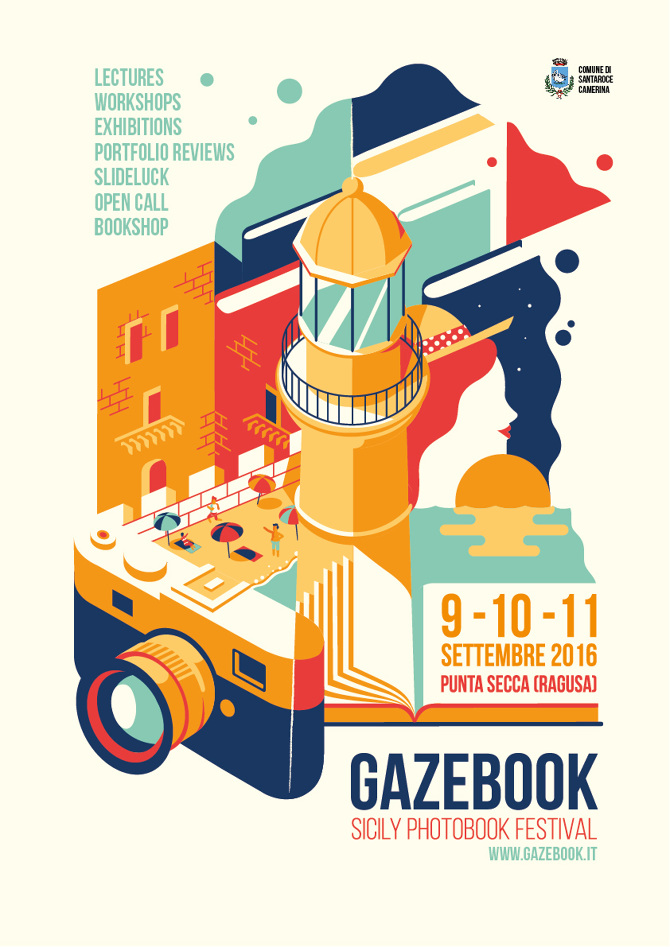 Gazebook a Punta Secca (Ragusa)
