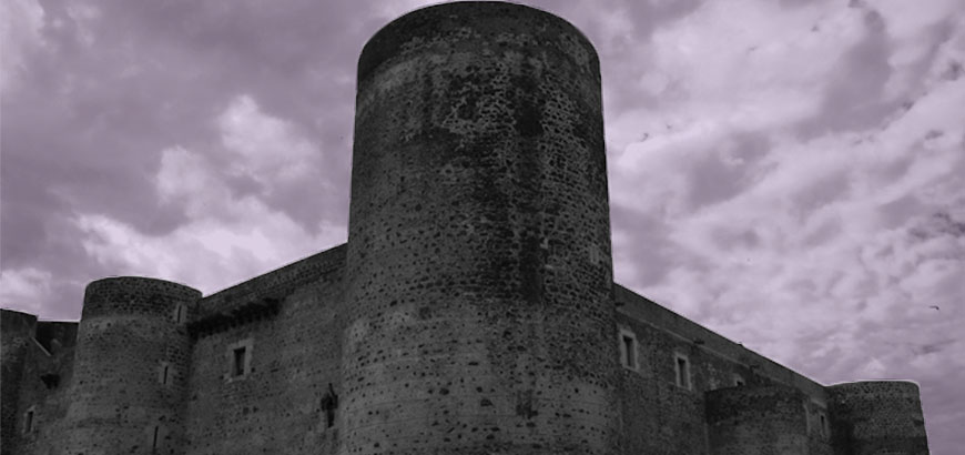 I 4 luoghi del mistero a Catania per Halloween