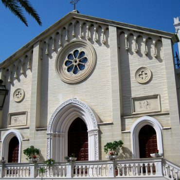 Chiesa Madre di Letojanni