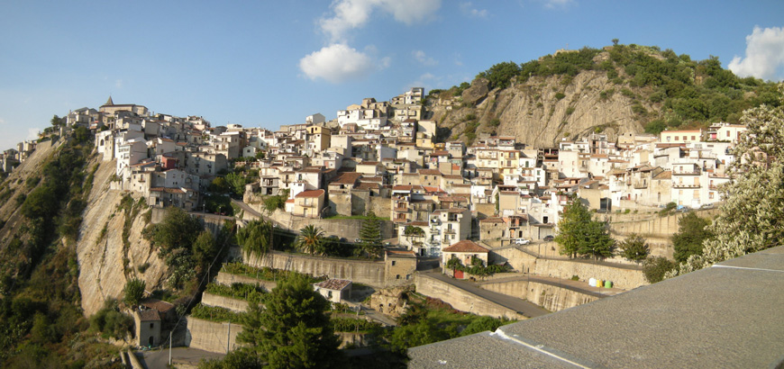 Motta Camastra
