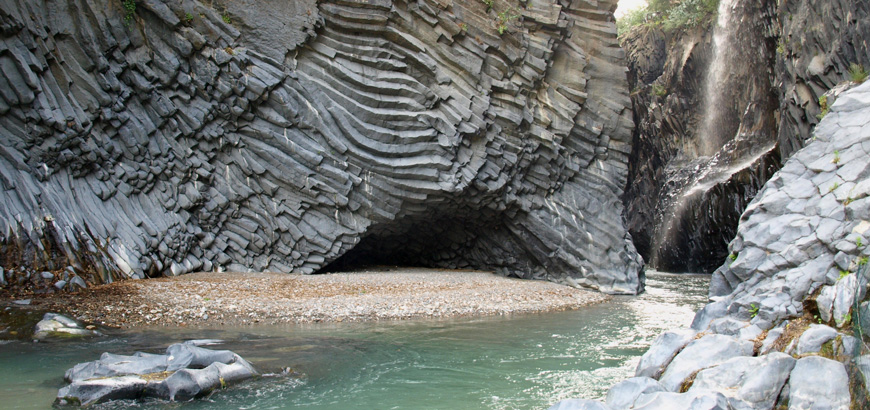 Gole dell