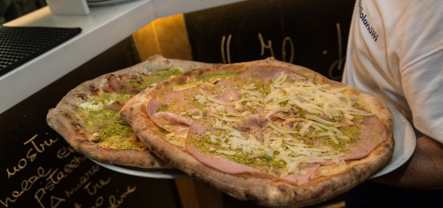 Pizze