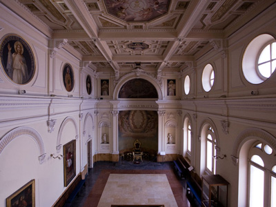 Museo Diocesano