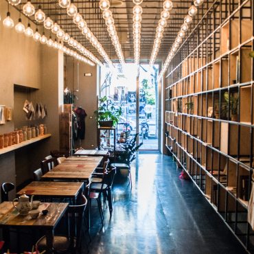 Concept store