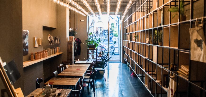 Concept store