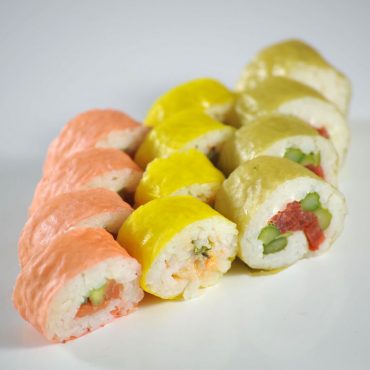 Sisushi - Sicilian Sushi