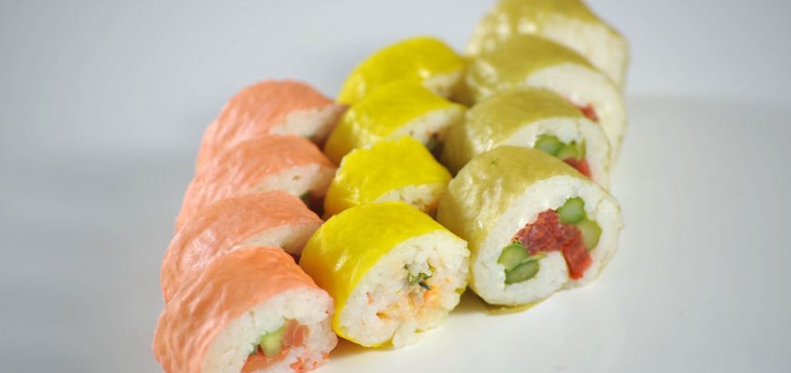 Sisushi - Sicilian Sushi