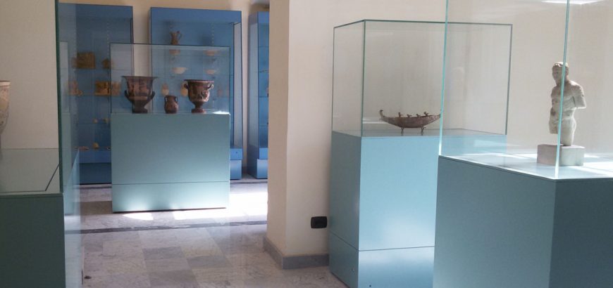 Archeological Museum