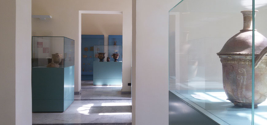 Archeological Museum