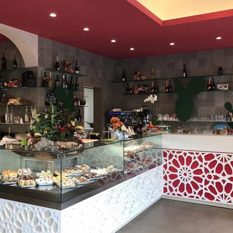 Il locale