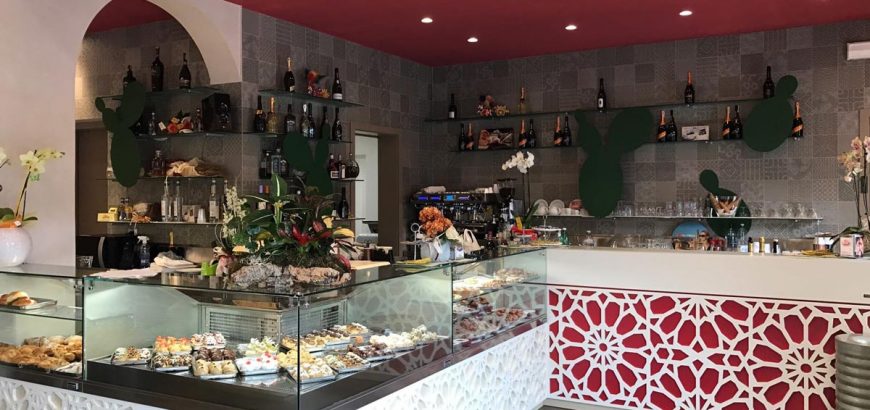 Il locale