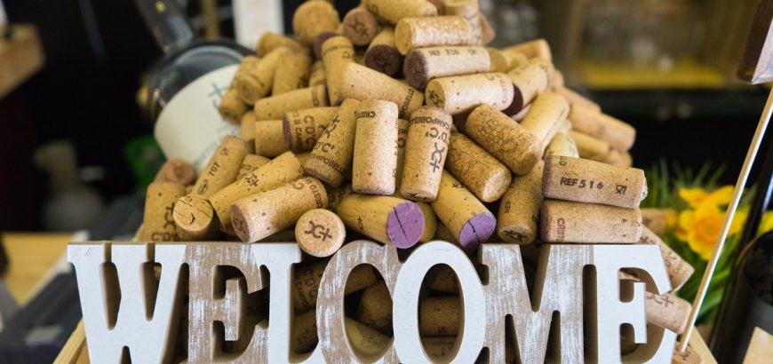 Welcome GG Bistrot