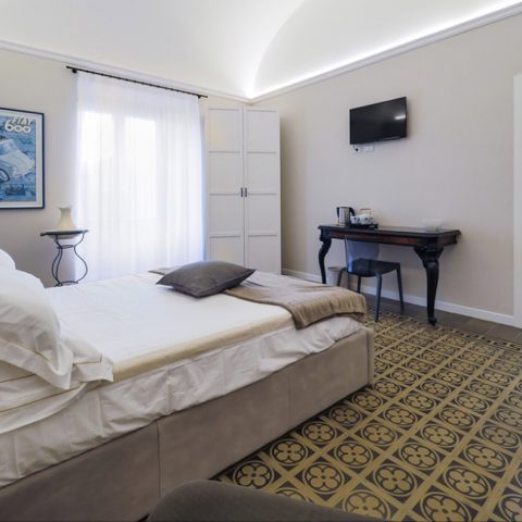 Le camere