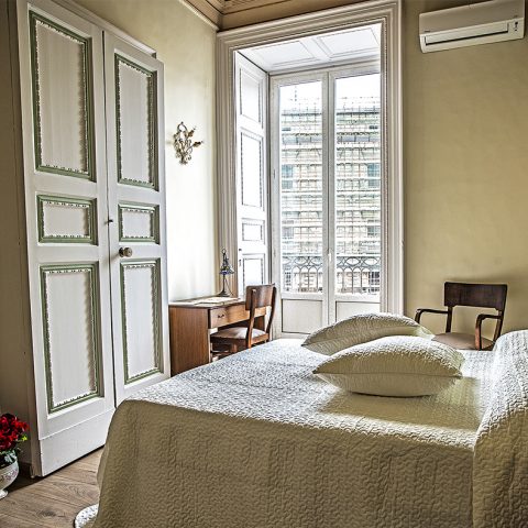 Le camere