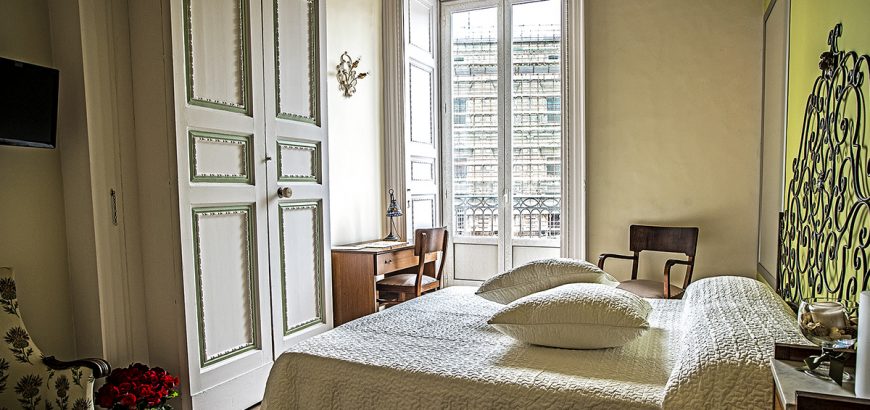 Le camere