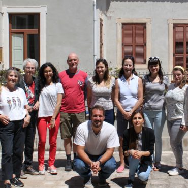 Corsi di lingua italiana a Catania