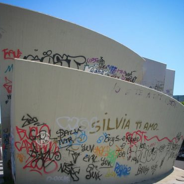 Il monumento ai caduti