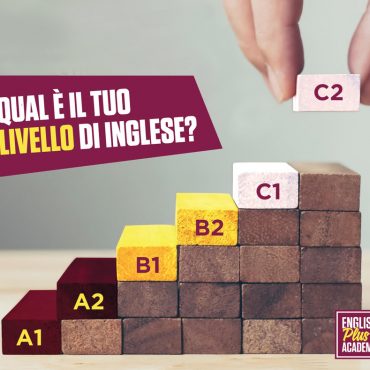 Esperti nell'insegnamento della lingua inglese