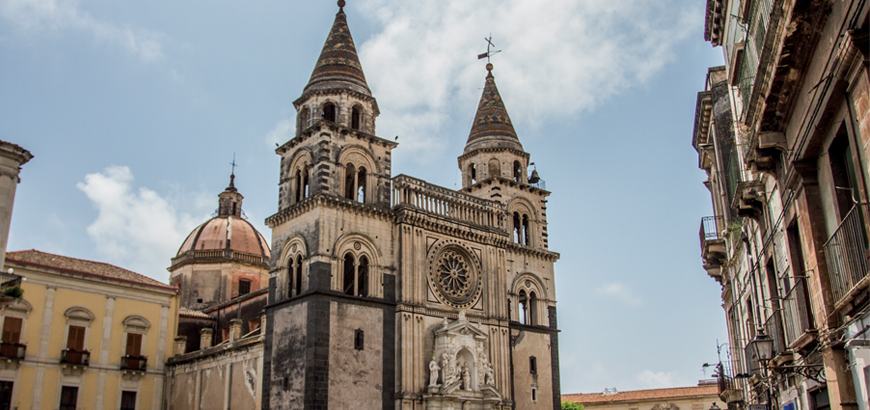 Duomo di Acireale