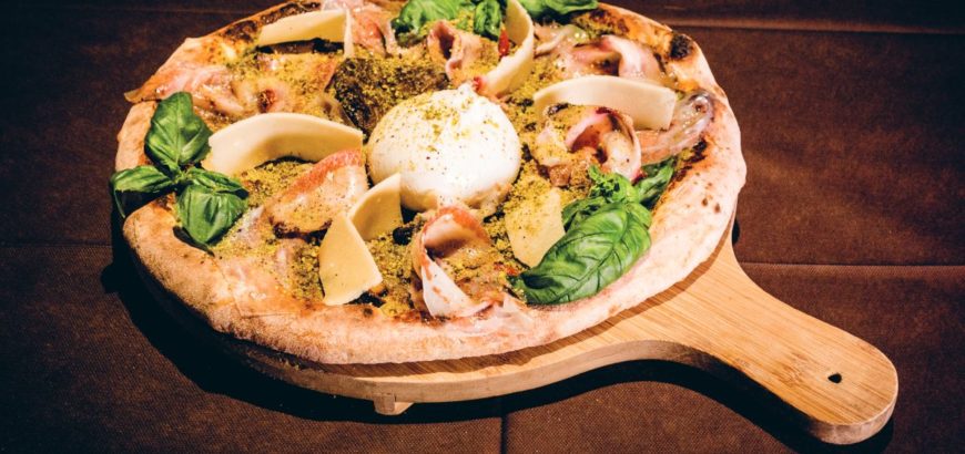 pizza