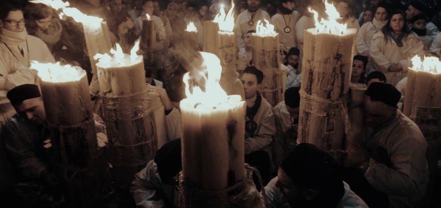 I devoti di Sant