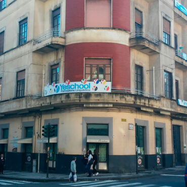 Scuola di lingue