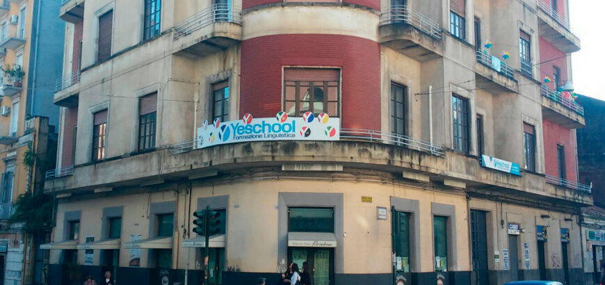 Scuola di lingue