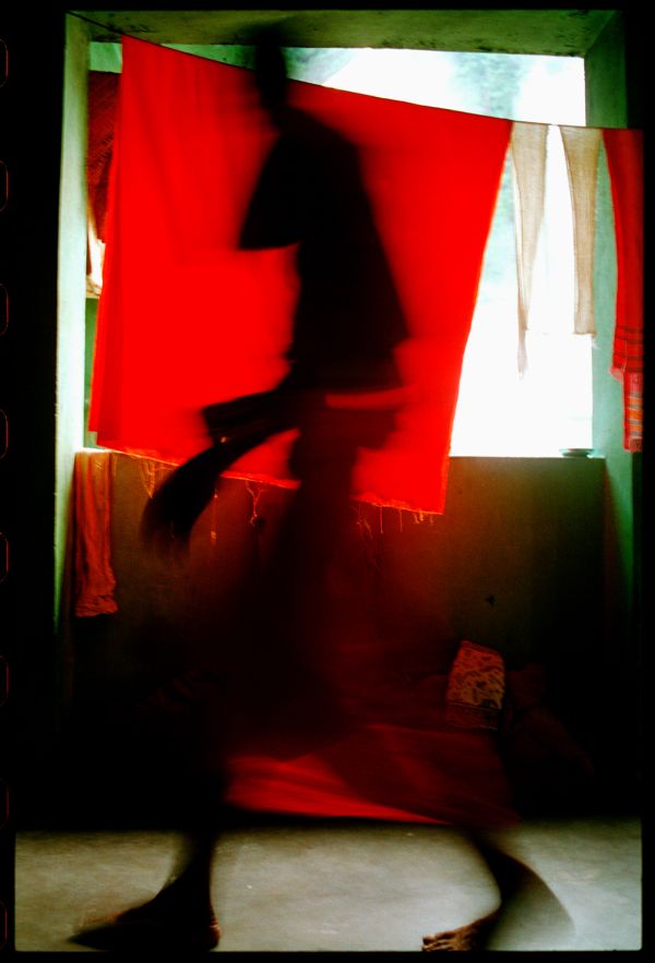 Plenum: "Invito Rosso" Lorenzo Castore
