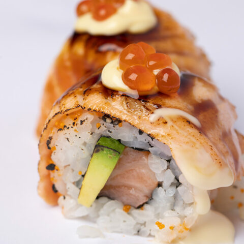 Sisushi Catania