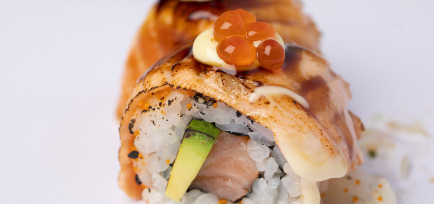 Sisushi Catania