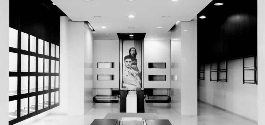 Lo store