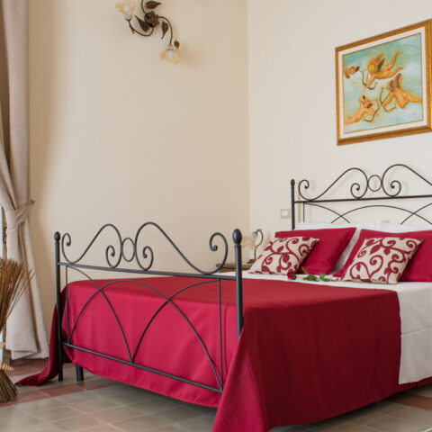 Camera da letto