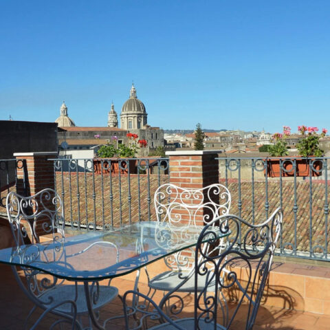 La terrazza