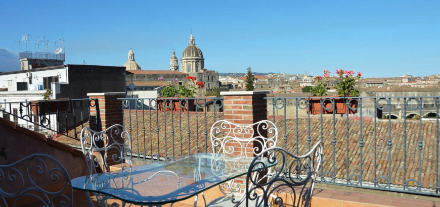 La terrazza