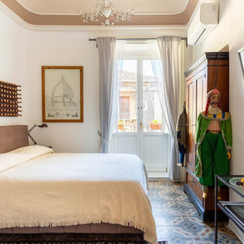 Stanza Sicilianinsta rooms