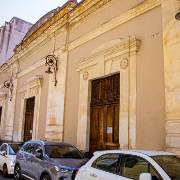 Visione Cinema terza tappa Catania Arcobaleno
