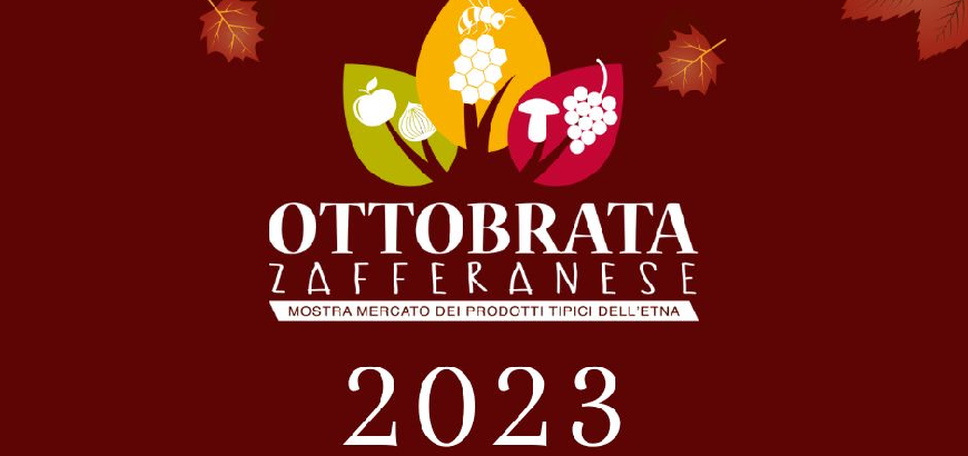 Zafferana/ Etnea/ Prodotti / Tipici /Etna /mostra /Festival