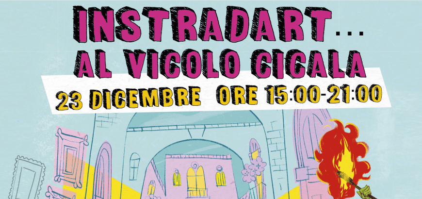 Instradart 23 dicembre Messina