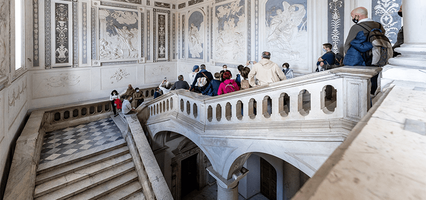 Officine Culturali: December Events