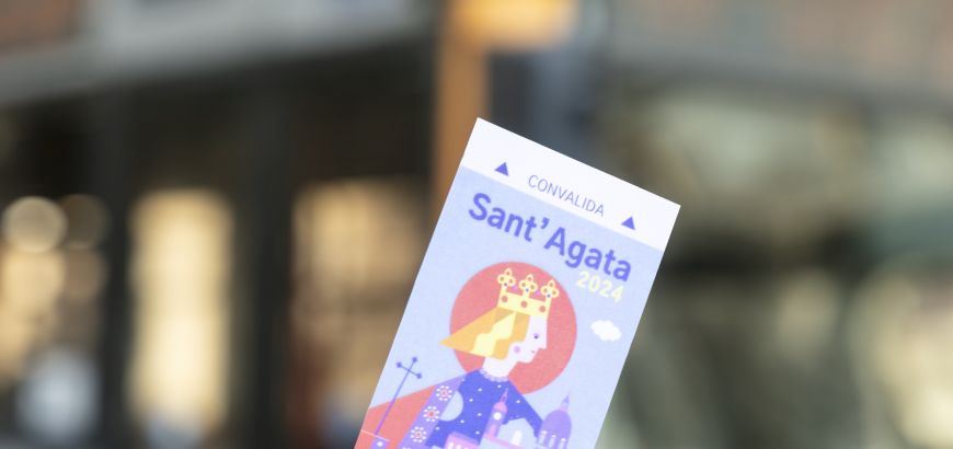 AMTS x Festa di Sant
