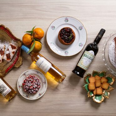 Produzione dolciaria artigianale di Frolla Laboratorio, Catania