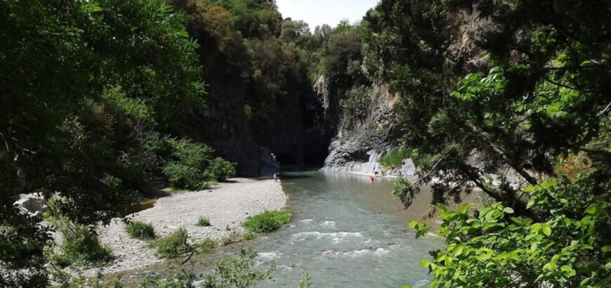 5 destinazioni ideali per le tue gite siciliane in giornata