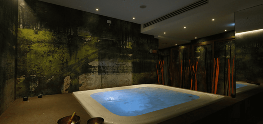 Magma Harmony SPA