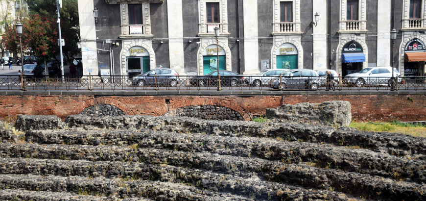 Resti Archeologici dell