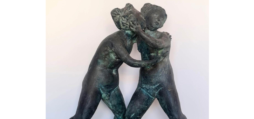 Salvo Giordano, Gemelli